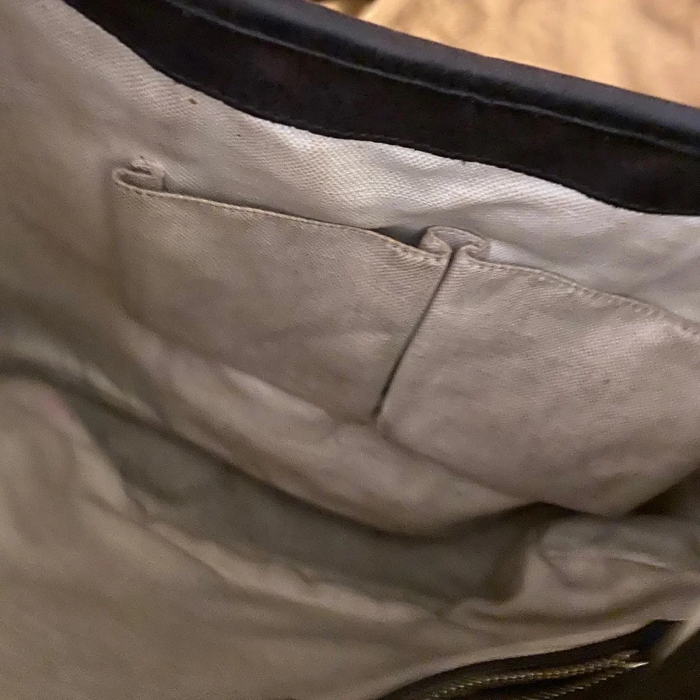 Gucci crossbody bag - Picture 4 of 7